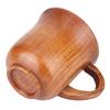 270ml Eco Friendly   Water Milk Coffee Cup Mug with Handle for Home Use(Paint Color 201-300ml)
