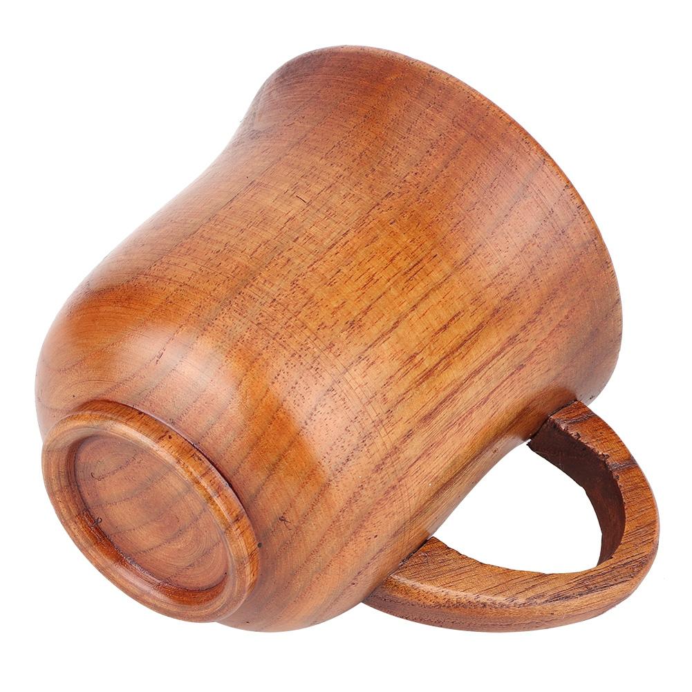 270ml Eco Friendly Water Milk Coffee Cup Mug with Handle for Home Use(Paint Color 201-300ml)