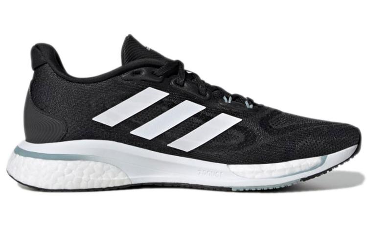 adidas Wmns Supernova+ 'Black Magic Grey' Damen GX2905