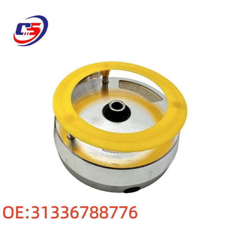 Front Shock Absorber Mount for BMW 1, 2, 3, 4 Series (Part No. 31336788776)