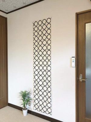 Décoration de la maison – Paravents et cloisons de séparation