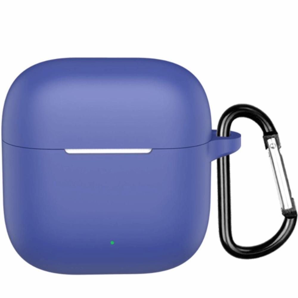 Dustproof Earphone Protective Case Portable Earbuds Cover for OPPO Enco Air4 Travel Use