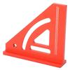 Măsurare dimensiuni și distanță – Rigle și echere metalice
