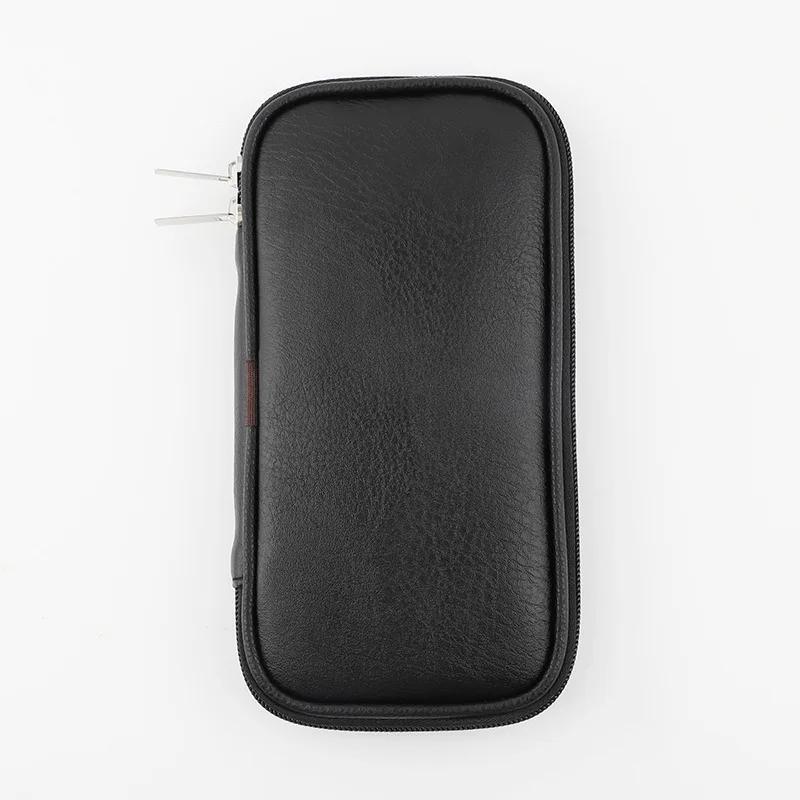 

Женская складная сумка для кистей для макияжа, органайзер, женский дорожный косметический чехол для туалетных принадлежностей для инструментов для красоты, аксессуары для мытья, чехол