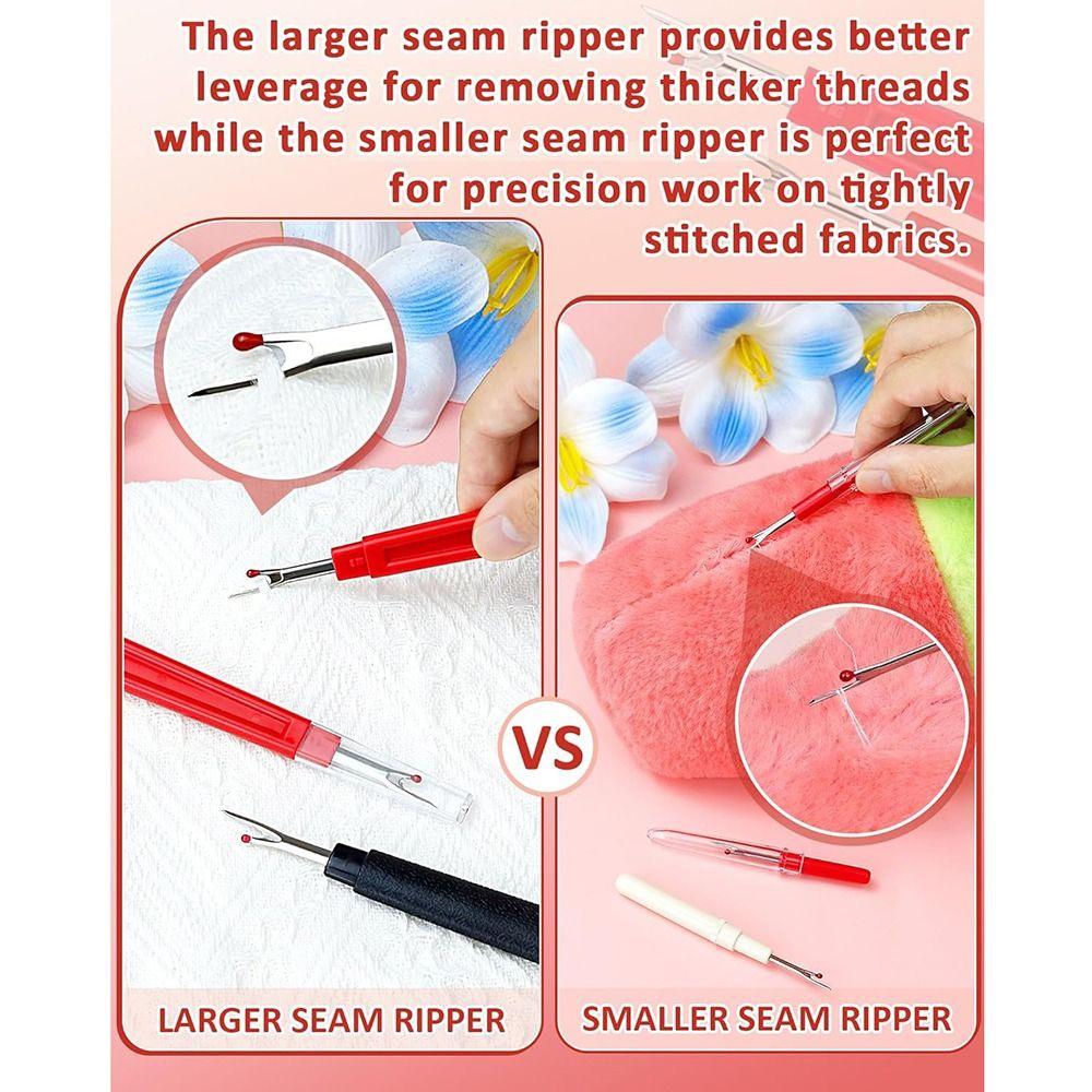 With Thread Snips Thread Remover Tools Easy Thread Removal Thread Cutter  Embroidery