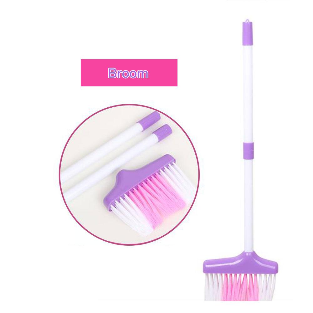 Faire Semblant De Nettoyer Seau Jouet Simulation Mini Outil De Nettoyage Playhouse Balai Mopping Bucket Jouets Ensemble Poubelles Jouets Educatifs Enfants Anniversaire Acheter A Prix Bas Livraison Gratuite Avis Reels Avec