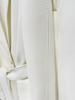 2026 European & American Beaded Trim Waistband Suit with Long Pants - Two-Piece Set