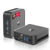 Mini PC Huidun H80 AMD Ryzen 7 3700U 16GB 512GB SSD Radeon Vega 10 Windows 11 Pro