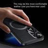 For Honor 90 90 Pro 90 GT leather full-cover magnetic waterproof shockproof fingerprint phone case