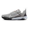 Nike Tênis Feminino React Terra Kiger 9 Cinza Fumaça Claro Preto Azul Glacial Branco DR2694-005