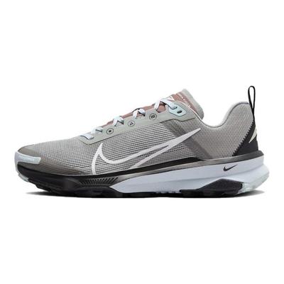 React Terra Kiger 9