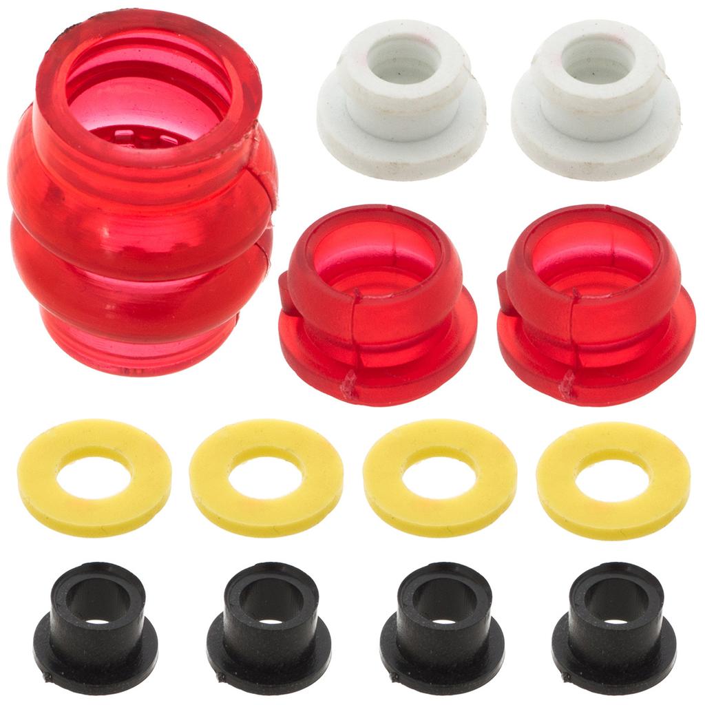 VW Golf II 83-92 13-PIECE gear selector repair kit