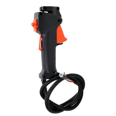 Utensili elettrici – Tagliaerba e decespugliatori