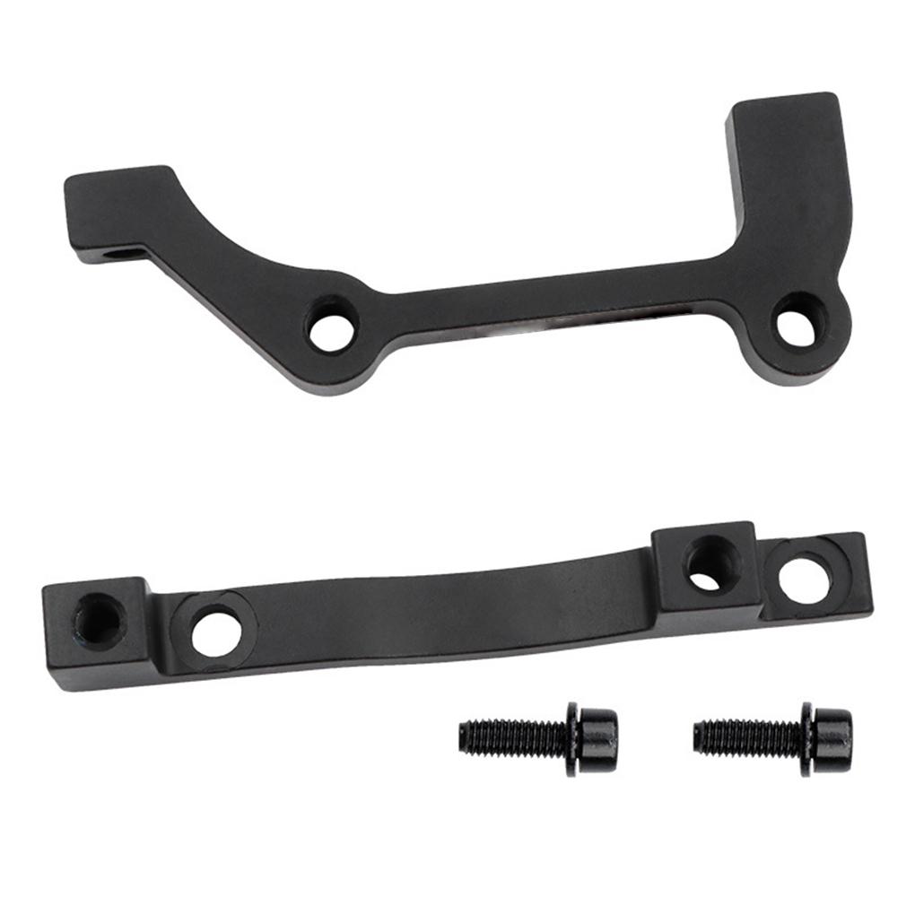 Disc Brake Upgraded Fittings Bike Part Workmanship Mount Adapter High-strength Firm Structure Brakes Converter Caliper Bolts