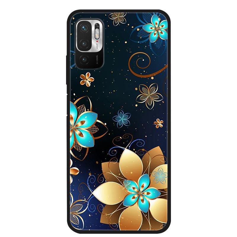 For Redmi Note 10 JE Case for Redmi Note 10 JE Funda Soft Silicone Phone Case For Xiaomi Redmi Redmi Note10 JE 10JE Cover Coque