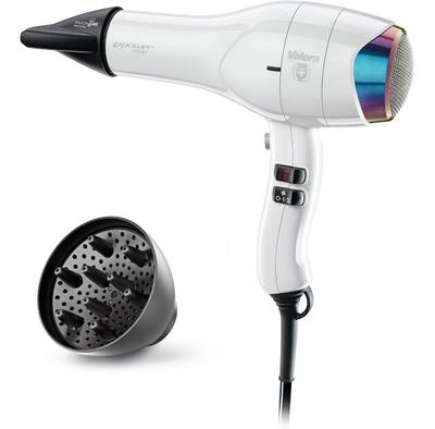 Hair Dryer Valera ePower 2030 Pure White (EP 2030D RC PW)