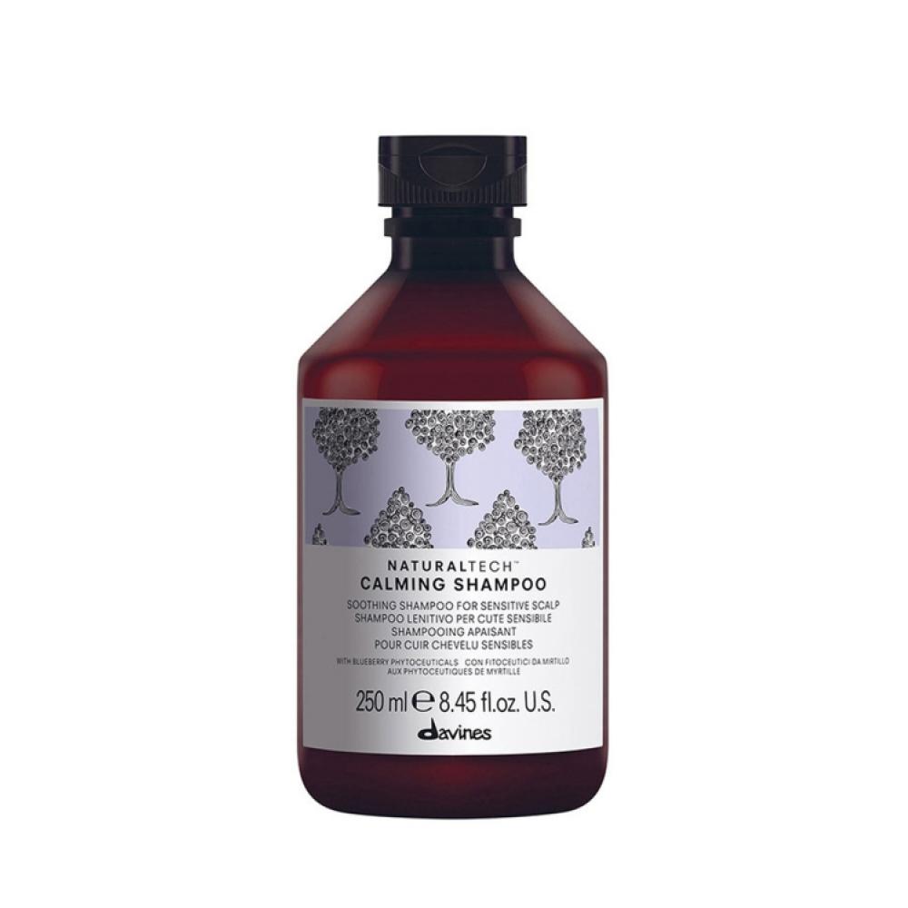 Davines Calming Shampoo 250ml transparent/F