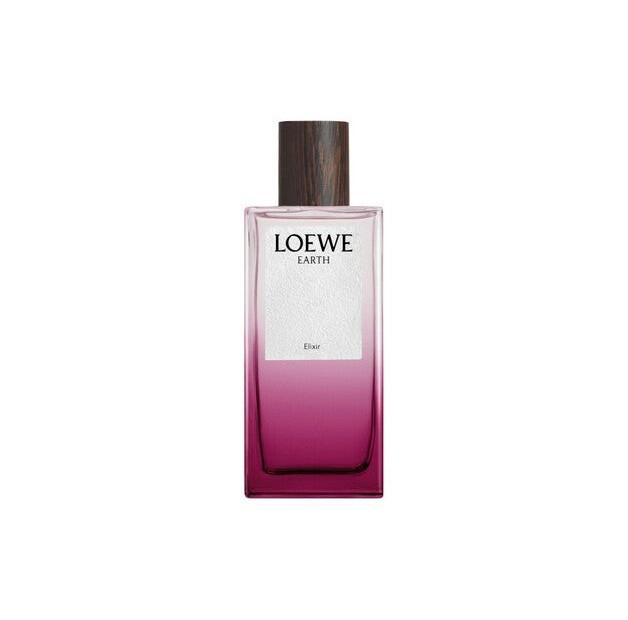 

Loewe Earth Elixir парфюмерная вода 50 ml