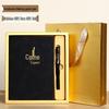 A5 Notebook Gift Set - Customizable Logo for Corporate Events and Conferences