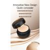 Maycheer Concealer Cream Waterproof Long Lasting For Dark Circles Acne Marks