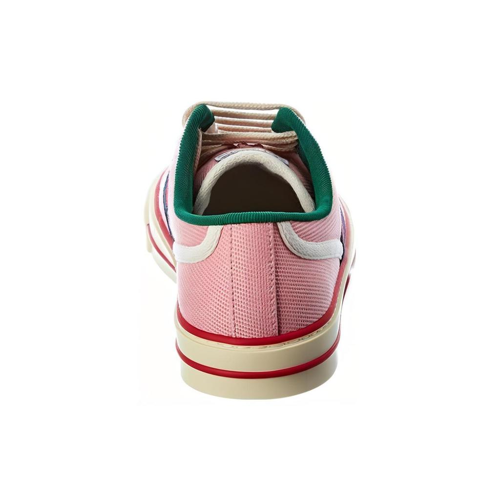 Gucci Tennis 1977 Pink Women's 634161 GZO30 5874