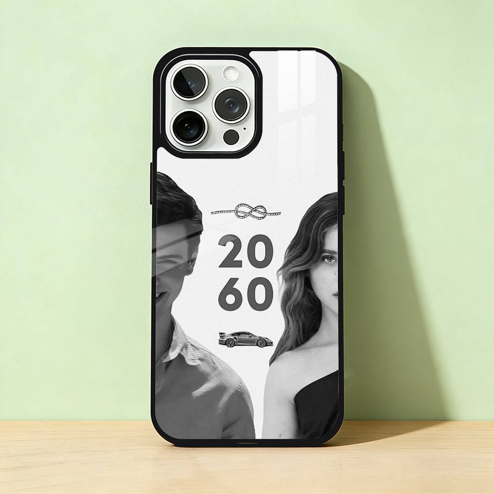 AAA My F-Fault Culpa MiaS Phone Case For iPhone 17,16,15,14,13,12,11,Pro Max,Plus Candy Silver Cover iPhone17PRO