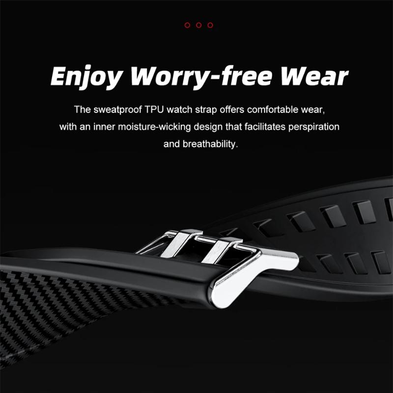 2025 Νέο NFC 2 Σε 1 Bluetooth Ακουστικό Έξυπνο Ρολόι TWS Μουσική Ομιλία Με Ακουστικά 4 Ώρες Δυνατά Ηχητικά Εφέ Μουσικόφιλος Άνδρες Έξυπνο Ρολόι