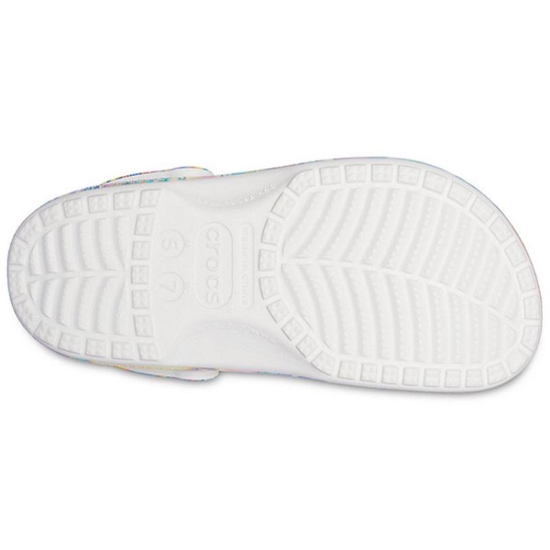 Crocs Classic Out Of This World Ii Clog 'Multi Color' Unisex