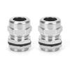M Series Waterproof Stainless Steel Explosion-Proof Cable Gland and Sealing Connector