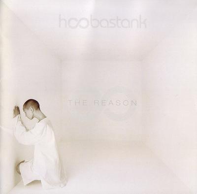 CD HOOBASTANK - The Reason UICL1034 ISLAND 2003 Japan ObiRock Used
