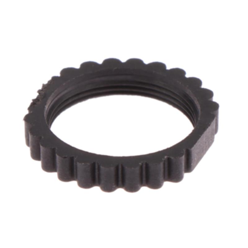 M12 Lens Fixing Nut Cctv Lens Lock Ring Lens Locking Ring Trigger Focusing Ring Fixed Locking Ring Lens Focusing Ring