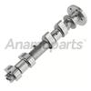 Motorcycle Engine Repair Exhaust Camshaft Assembly Fits for 2015-2021 Polaris RZR XP 4 1000CC 1000 CC 3023529 3022715