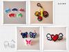 In-Stock 48-Color 5mm Perler Beads Set: Handmade Puzzle Pegboard for DIY Early Education Children's Toys