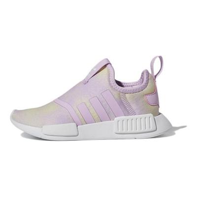 NMD 360 J Bliss Leylak Rengi Çocuk Spor Ayakkabı Mor Bulut-Beyaz HP9664