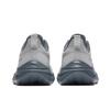 Anta Cushioning Slip Resistant Running Shoes Men's Microchip Gray 912615541-11