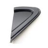 Front Triangle Molding Trim Cover Left Side Fit For Chevrolet Cruze 2016-2019