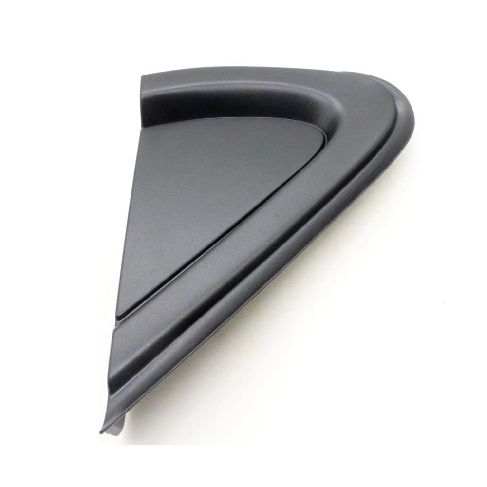 Front Triangle Molding Trim Cover Left Side Fit For Chevrolet Cruze 2016-2019