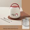 Wutuo 304 Stainless Steel Insulated Lunch Box