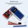 2Box Litmus Test Strips Set 200 Acid and Base Testing Strips Total Quick And Accurate Acid Alkali Measurement For Daily Use