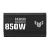 Bloc d'alimentation - asus - tuf-gaming - 850 watt - 80+ gold - atx