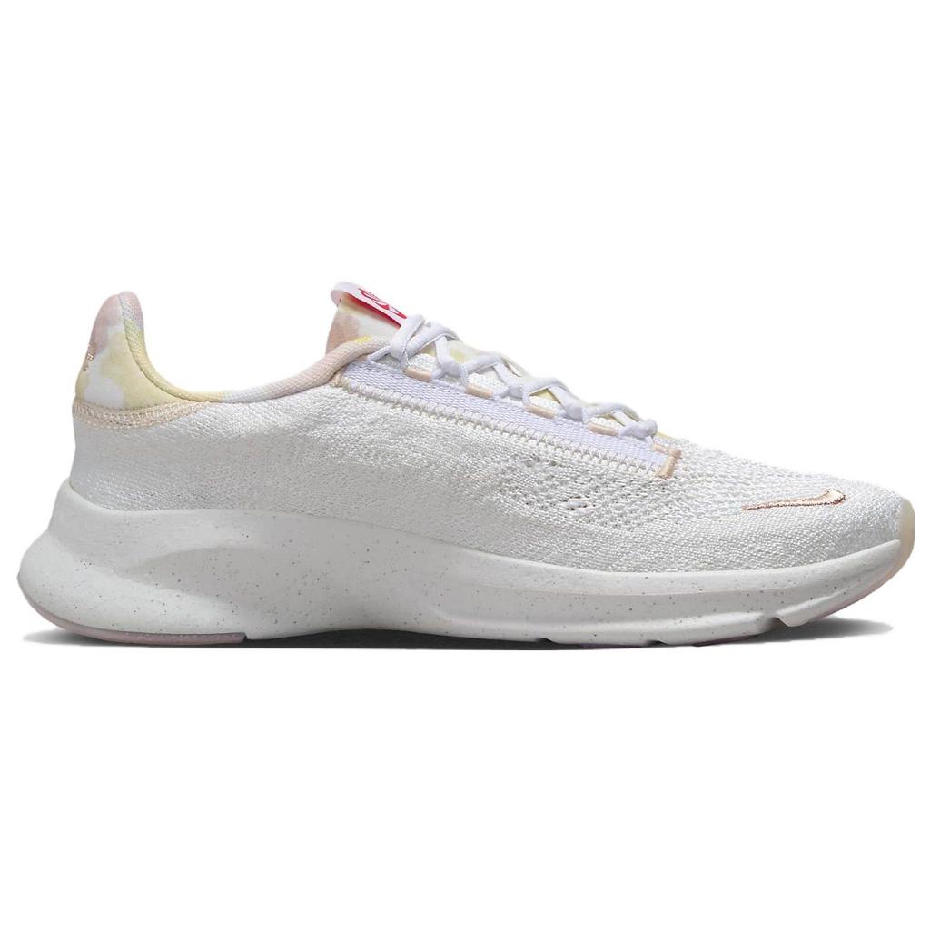 Nike Superrep Go 3 Next Nature Flyknit Premium Non-Slip Durable Low-Top Training Shoes Women Sneaker Pink FN6585-100