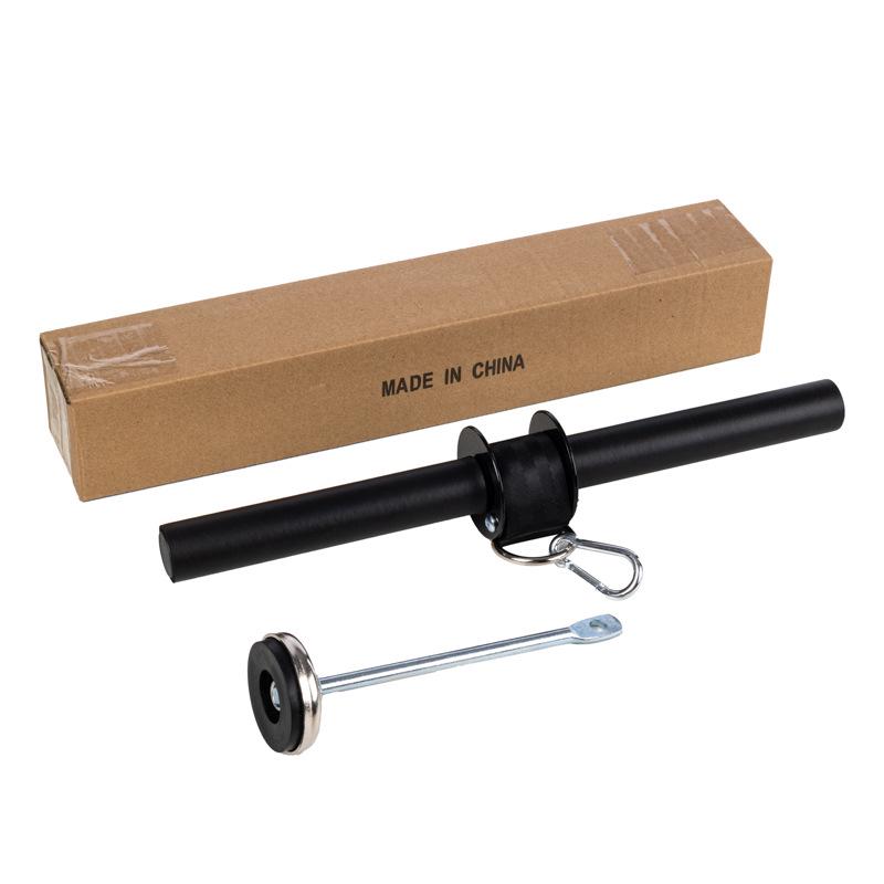 JackBar Arm and Wrist Strength Trainer for Fitness and Wrestling