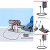 For Dyson V10 V11 V15 Sv12 Sv15 Charger For Home Use With Fast Recharge
