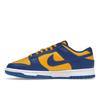 Nike Dunk Low UCLA Men Sneakers Yellow Blue-Jay University-Gold DD1391-402