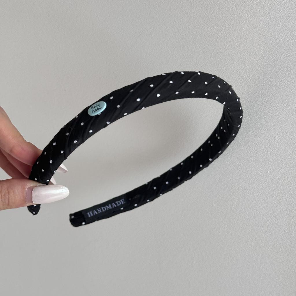 Haarband für Frauen Mädchen Stirnband Zubehör Schleife führend Mode beliebt Make-up Koreanisch süß Reifen Waschen Süßigkeiten Kawaii kpop neu