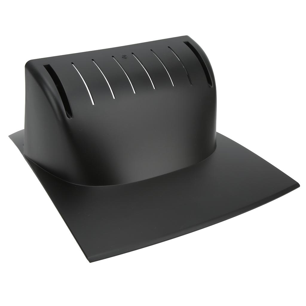 9in 2Din Dash Radio Stereo Fascia Navigation Frame Replacement for Ford Fiesta 2009‑2014