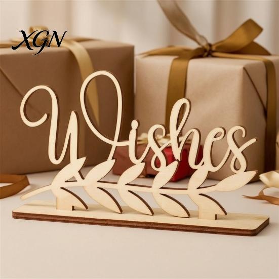 Thanksgiving Dinner Party Decor Grateful Blessed Wood Cutout Signs, Table Plate Decor, Handmade Wooden Gift Rustic Fall Home Centerpiece Ornament for