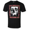 Bring Me The Horizon Lost Printed Tshirt Rock Metal Style Band Tshirt Suitable For Both Unisex And Unisex
