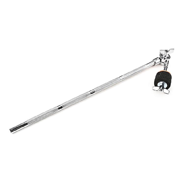 Adjustable Drum Cymbal Boom Arm Drum Cymbal Clamp Stands Easy to Install