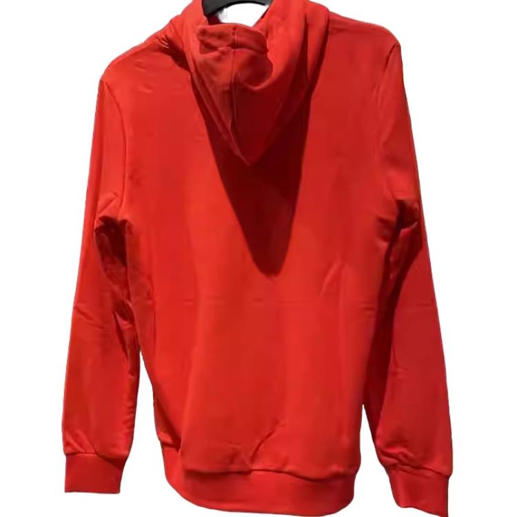 New PUMA Sweatshirts Men's Orange 671149-05